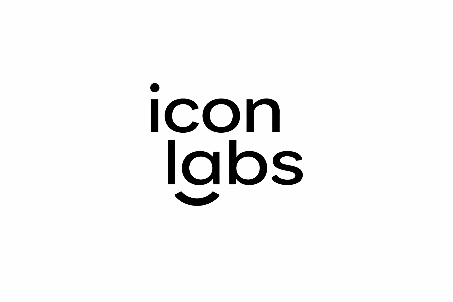 Icon Labs Logo